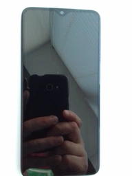 Защитное стекло для Xiaomi Redmi Note 8 Pro 3D Black