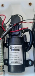 Опрыскиватели садовый Oxi SWD-161 аккумуляторный 16 л фото от покупателей 4