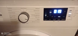 Стиральная машина узкая Beko WUE6512XWW фото от покупателей 6