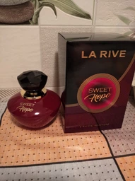 Парфюмированная вода для женщин La Rive Sweet Hope 90 мл (5901832067122)