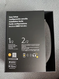 Наушники Sony WH-1000XM4 (WH1000XM4B.CE7) Black [51127] фото от покупателей 11