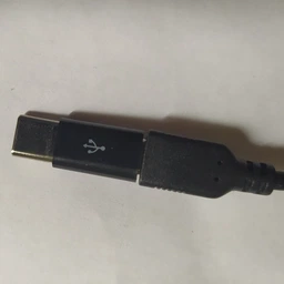 Адаптер Lapara USB 3.1 Type-C - Micro USB, OTG чорний (LA-Type-C-MicroUSB-adaptor black фото від покупців 7