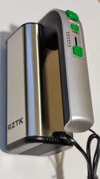 Миксер RZTK M 505 фото от покупателей 2