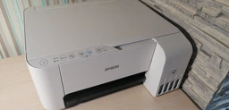 БФП Epson L3156 (C11CG86412) фото від покупців 2