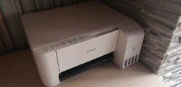БФП Epson L3156 (C11CG86412) фото від покупців 3