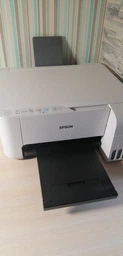 БФП Epson L3156 (C11CG86412) фото від покупців 1
