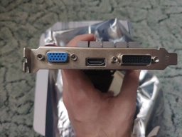 Відеокарта AFOX Radeon R5 220 1GB GDDR3