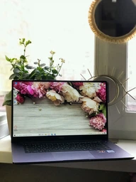 Ноутбук Huawei MateBook D 15 (53010TSY) Space Gray фото від покупців 1