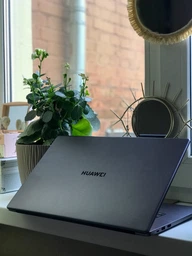 Ноутбук Huawei MateBook D 15 (53010TSY) Space Gray фото від покупців 2