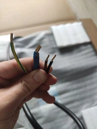 Варильна поверхня індукційна BEKO HII 64400 MT (склокераміка, сенс.кер., дисплей) 158885 фото от покупателей 16