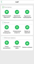 Відеореєстратор Gazer F155 фото від покупців 6