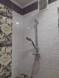 Стійка для душу VENTA SR602 фото від покупців 6