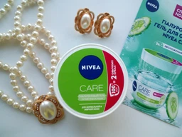 Гиалуроновый гель для лица NIVEA Care 100 мл (42397991/42397984) фото от покупателей 13