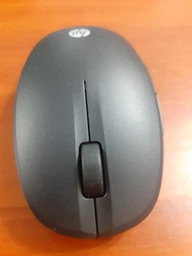 Миша HP Dual Mode Wireless Silver (6CR72AA) фото від покупців 2