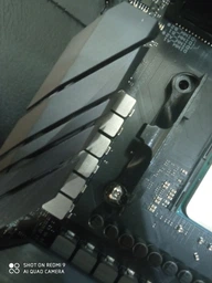 Материнская плата Asus ROG Strix B450-E Gaming (sAM4, AMD B450, PCI-Ex16) фото от покупателей 1
