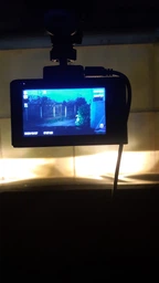 Видеорегистратор Aspiring AT260, Wi-Fi, Ultra HD фото от покупателей 4