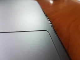 Чехол накладка для MacBook Pro 15.4 (A1707/A1990), прозрачный, Air Shell, пластиковый защитный аксессуар для защиты ноутбука, противоударный, с вентиляцией и доступом к портам, ArmorStandart (ARM54295) фото от покупателей 11
