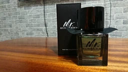 Burberry Mr.Burberry туалетная вода для мужчин фото от покупателей 5