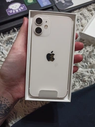 Мобильный телефон Apple iPhone 12 mini 256GB PRODUCT Red Официальная гарантия фото от покупателей 1