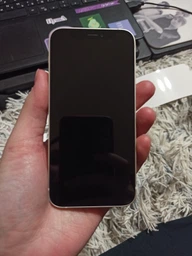 Мобильный телефон Apple iPhone 12 mini 256GB Purple Официальная
