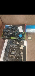 Видеокарта Gigabyte PCI-Ex GeForce GTX 1650 OC 4GB GDDR5 (128bit) (1710/8002) (2 x HDMI, DisplayPort) (GV-N1650OC-4GD) фото от покупателей 1