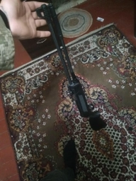 Пневматична гвинтівка Snowpeak SPA WF600P фото від покупців 1