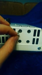 Обогреватель Saturn ST-HT8666 фото від покупців 3