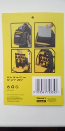 Рюкзак инструментальный Stanley 35 x 16 x 44 см (STST1-72335) фото от покупателей 5