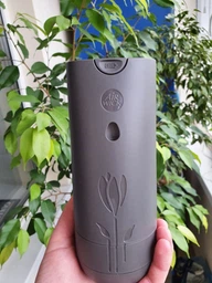 Автоматический освежитель воздуха Air Wick Freshmatic Life Scents Королевский десерт (5900627060348_4002448109464) фото от покупателей 9