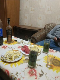 Бренди Gremiseuli КВ 7 лет выдержки 0.5 л 40% (4860104910607)
