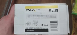 Трап для душа линейный FALA Tocantins 75370 60 см нержавеющая сталь с решеткой фото от покупателей 8