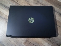 Ноутбук HP Pavilion Gaming 15-ec1007ua (1S0W5EA) Dark Grey фото від покупців 9