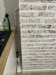 Швабра з розпилювачем Xiaomi Deerma Spray Mop White (TB500) фото від покупців 1