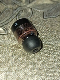 Наушники Motorola Verve Buds 400 Black TWS (SH031 BK) фото от покупателей 3