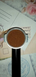 Темпер для кофе pkok 51 мм для Delonghi (Делонги) Черный фото от покупателей 4