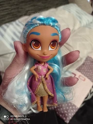 Іграшка лялька Hairdorables Dolls серія 3 з аксесуарами (23725) фото від покупців 18