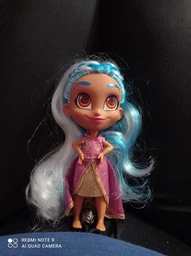 Іграшка лялька Hairdorables Dolls серія 3 з аксесуарами (23725) фото від покупців 17