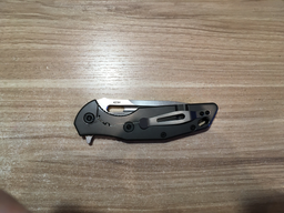 Нож Skif Defender II SW Olive (17650282) фото от покупателей 4