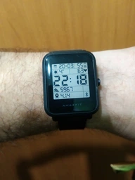 Смарт-годинник Amazfit Bip S Warm Pink