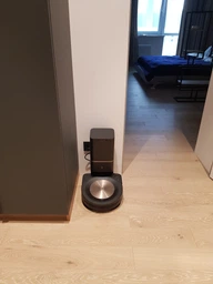 Робот-пилосос iRobot Roomba s9+ (S955840) + Подарунок фото від покупців 1