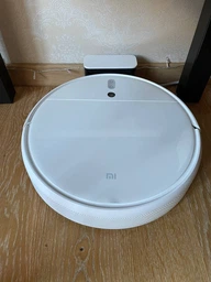 Робот пилосос Xiaomi Mi Robot Vacuum-Mop 1C