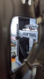 Подставка для видеокарты DeepCool GH-01 (DP-GCH2-GH01) фото от покупателей 4
