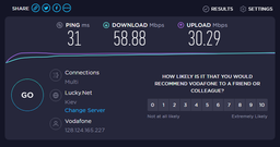 Wi-Fi роутер ZTE MF927U 4G Black (684479) фото от покупателей 1