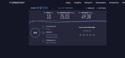 Маршрутизатор Netis N4 AC1200 фото от покупателей 14