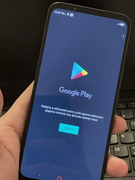 Смартфон ZTE Nubia Play 5G NFC 8/256Gb Blue (UA-UCRF) фото від покупців 2