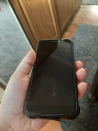 Смартфон Oukitel WP5 4/32Gb Red фото от покупателей 1