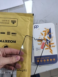Защитное стекло PowerPlant для смартфона Xiaomi Mi 9T Pro Black (GL607143) фото от покупателей 3