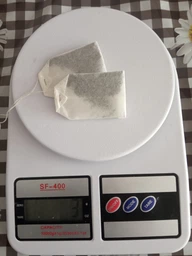 Ваги кухонні Electronic Kitchen Scale SF400, до 10 кг