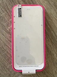 Защитное стекло Drobak для Apple iPhone 12 (232313) фото от покупателей 1