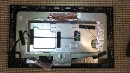 Монитор 23.8" Acer Nitro VG240Ybmiix (UM.QV0EE.001) фото от покупателей 13